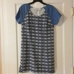 Smock Dress